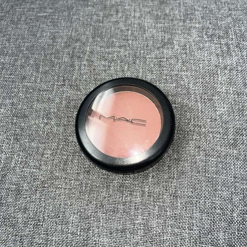 MAC Powder Blush ~ Raizin  ~ Full size ~ New 🎁